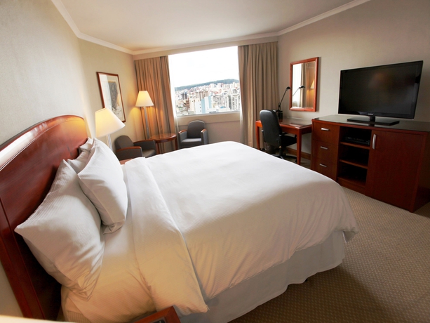 Imagen de la habitación del Hotel Hilton Colon Quito. Foto 2