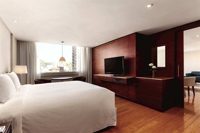 Imagen de la habitación del Hotel Hilton Colon Quito. Foto 4