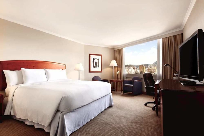 Imagen de la habitación del Hotel Hilton Colon Quito. Foto 5