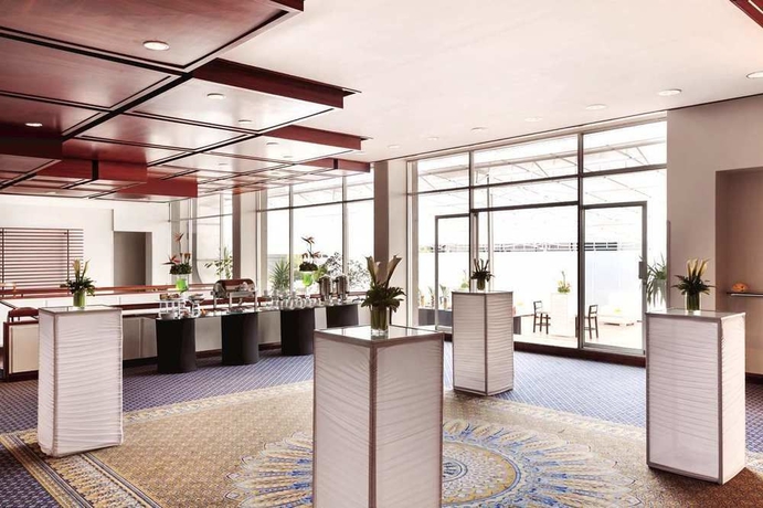 Imagen de los interiores del Hotel Hilton Colon Quito. Foto 10