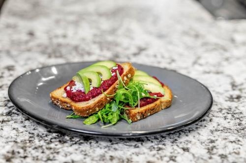 Imagen general del Hotel Hilton Columbus At Easton. Foto 3