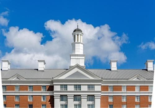 Imagen general del Hotel Hilton Columbus At Easton. Foto 5