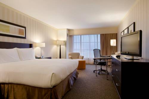 Imagen de la habitación del Hotel Hilton Columbus/polaris. Foto 2