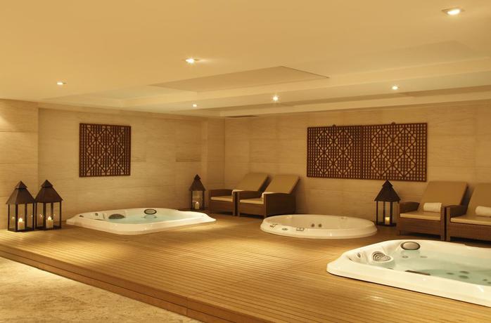 Imagen general del Hotel Hilton Copacabana Rio De Janeiro. Foto 2