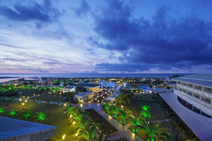 Imagen general del Hotel Hilton Dalaman Sarigerme Resort and Golf. Foto 1
