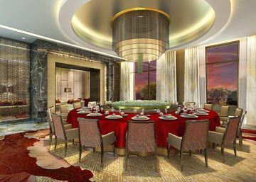 Imagen general del Hotel Hilton Dali Resort and Spa. Foto 5