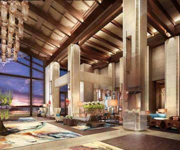 Imagen general del Hotel Hilton Dali Resort and Spa. Foto 12