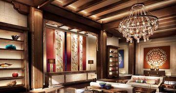 Imagen general del Hotel Hilton Dali Resort and Spa. Foto 13