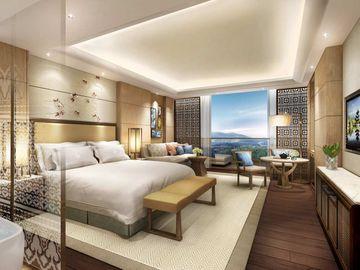 Imagen general del Hotel Hilton Dali Resort and Spa. Foto 14
