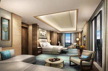Imagen general del Hotel Hilton Dali Resort and Spa. Foto 15