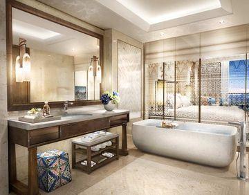 Imagen general del Hotel Hilton Dali Resort and Spa. Foto 16