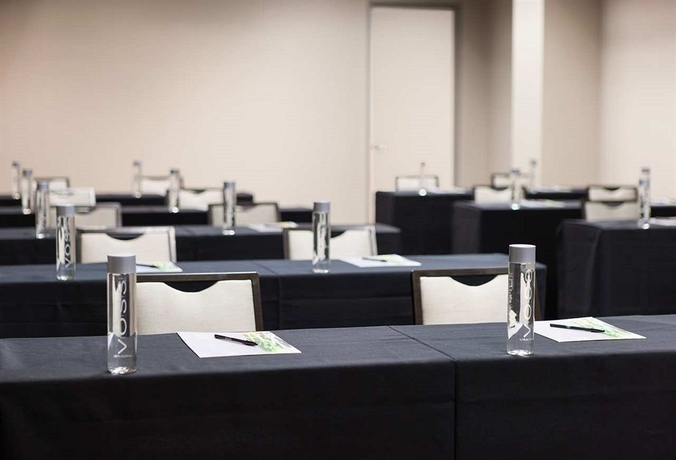 Imagen de los interiores del Hotel Hilton Dallas/park Cities. Foto 11