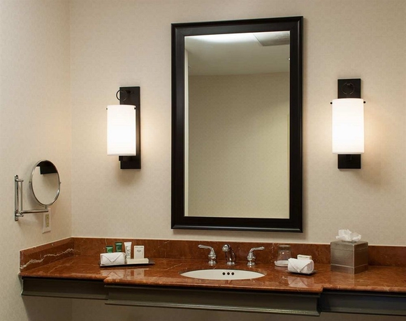 Imagen de la habitación del Hotel Hilton Dallas/park Cities. Foto 7