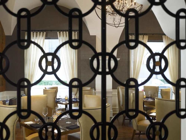 Imagen del bar/restaurante del Hotel Hilton Dallas/park Cities. Foto 6