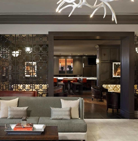 Imagen general del Hotel Hilton Dallas/park Cities. Foto 2