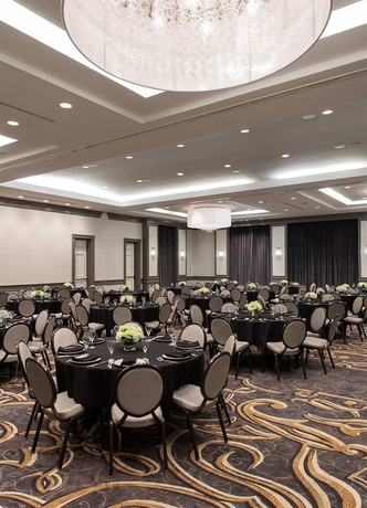 Imagen de los interiores del Hotel Hilton Dallas/park Cities. Foto 16