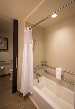 Imagen de la habitación del Hotel Hilton Dallas/plano Granite Park. Foto 4