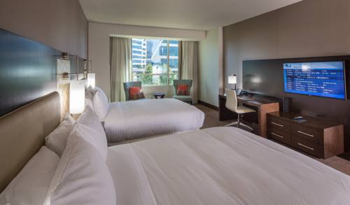 Imagen de la habitación del Hotel Hilton Dallas/plano Granite Park. Foto 5