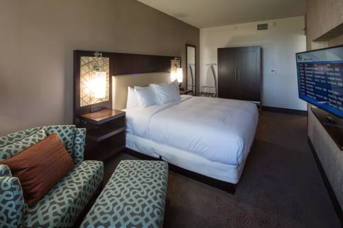 Imagen de la habitación del Hotel Hilton Dallas/plano Granite Park. Foto 11