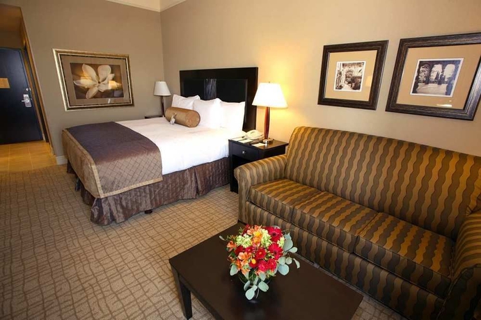 Imagen de la habitación del Hotel Hilton Dallas/southlake Town Square. Foto 11