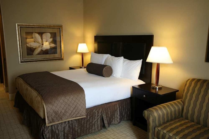 Imagen de la habitación del Hotel Hilton Dallas/southlake Town Square. Foto 12