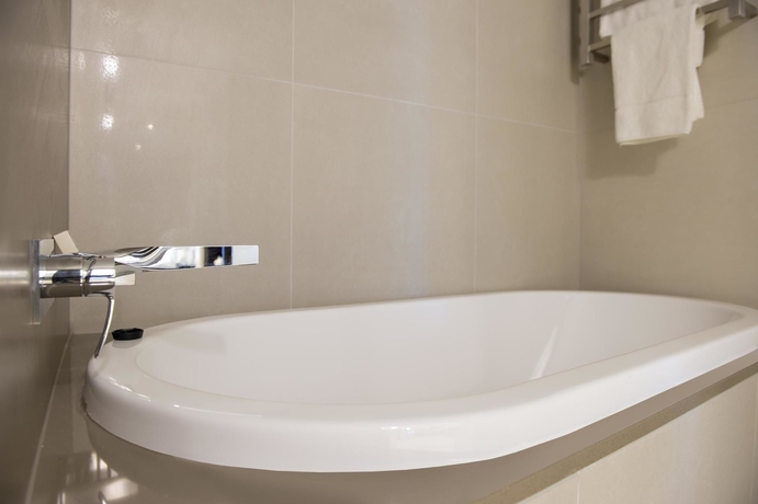 Imagen de la habitación del Hotel Hilton Darwin. Foto 6