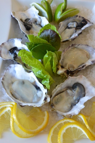 Imagen del bar/restaurante del Hotel Hilton Darwin. Foto 4