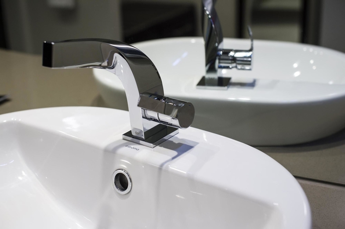 Imagen de la habitación del Hotel Hilton Darwin. Foto 11