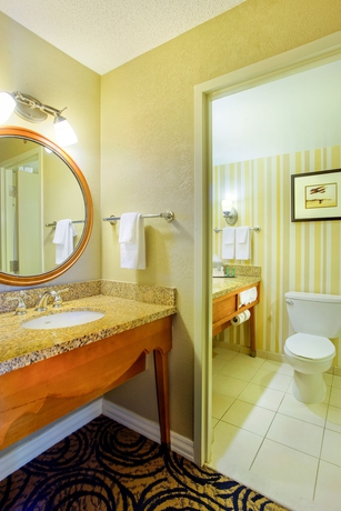Imagen de la habitación del Hotel Hilton Daytona Beach Oceanfront Resort. Foto 2