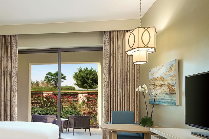 Imagen de la habitación del Hotel Hilton Dead Sea Resort and Spa. Foto 10