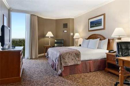 Imagen general del Hotel Hilton Dfw Lakes Executive Conference Center. Foto 2