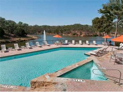 Imagen general del Hotel Hilton Dfw Lakes Executive Conference Center. Foto 3