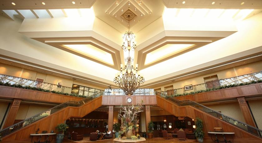 Imagen general del Hotel Hilton Dfw Lakes Executive Conference Center. Foto 4