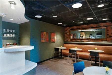 Imagen general del Hotel Hilton Dfw Lakes Executive Conference Center. Foto 5