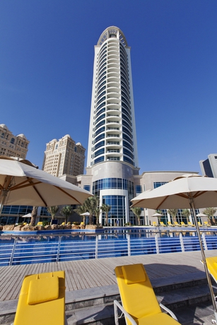 Imagen general del Hotel Hilton Doha. Foto 4