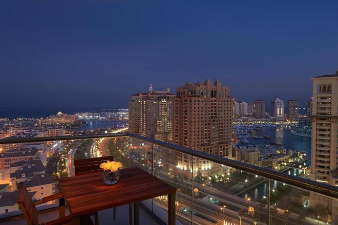 Imagen general del Hotel Hilton Doha The Pearl. Foto 5