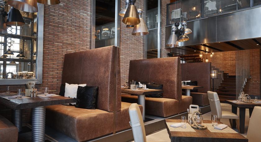 Imagen general del Hotel Hilton Dubai Al Habtoor City. Foto 15