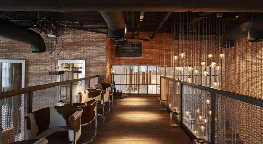 Imagen general del Hotel Hilton Dubai Al Habtoor City. Foto 16