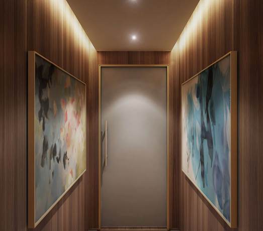 Imagen de la piscina del Hotel Hilton Dubai Palm Jumeirah. Foto 16