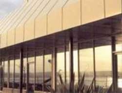 Imagen de la habitación del Hotel Hilton Dundee. Foto 1