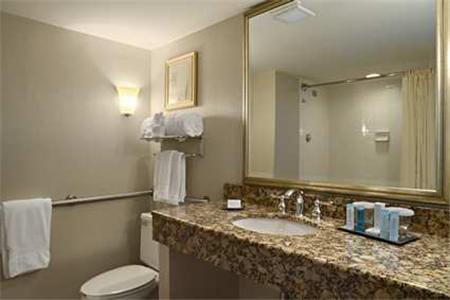 Imagen de la habitación del Hotel Hilton Durham Near Duke University. Foto 8