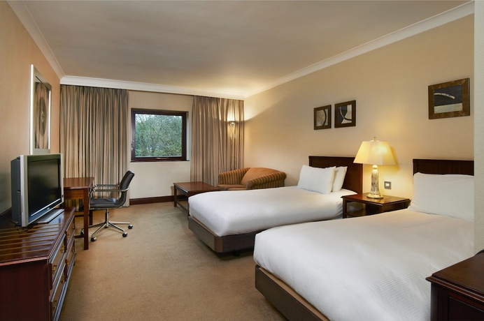 Imagen de la habitación del Hotel Hilton East Midlands Airport. Foto 4