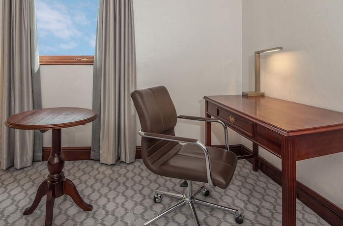 Imagen de la habitación del Hotel Hilton East Midlands Airport. Foto 5