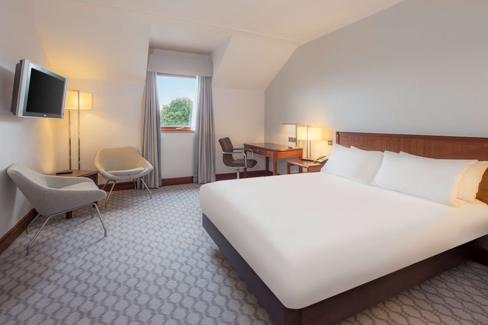 Imagen de la habitación del Hotel Hilton East Midlands Airport. Foto 7