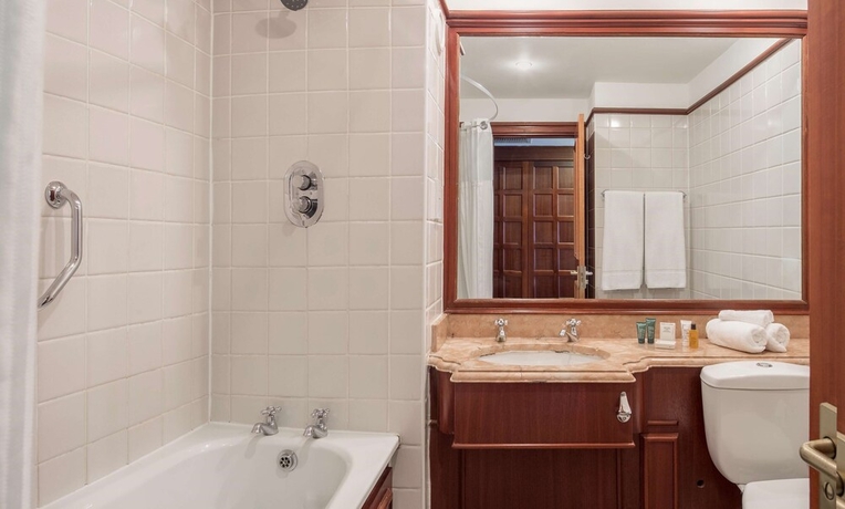 Imagen de la habitación del Hotel Hilton East Midlands Airport. Foto 10