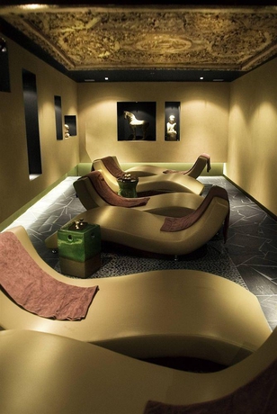 Imagen general del Hotel Hilton Evian-les-bains. Foto 6