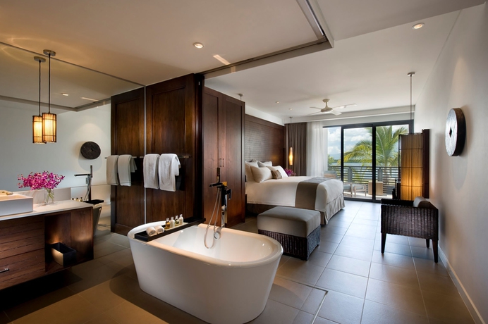 Imagen de la habitación del Hotel Hilton Fiji Beach Resort and Spa. Foto 4