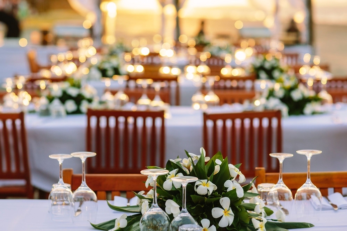 Imagen de los exteriores del Hotel Hilton Fiji Beach Resort and Spa. Foto 11