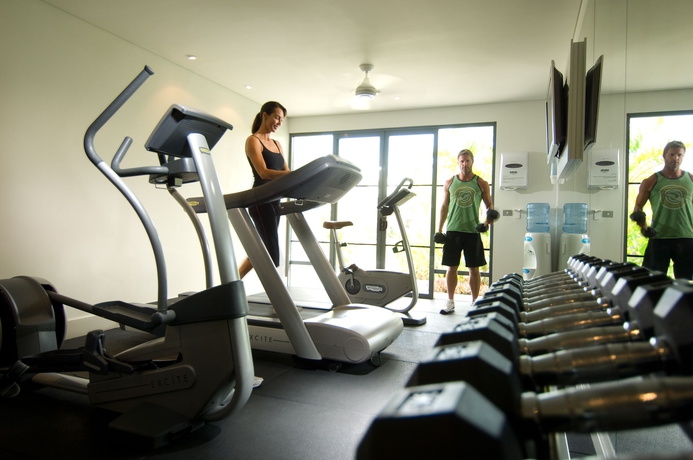 Imagen de los interiores del Hotel Hilton Fiji Beach Resort and Spa. Foto 14