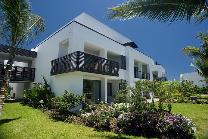 Imagen de la habitación del Hotel Hilton Fiji Beach Resort and Spa. Foto 5